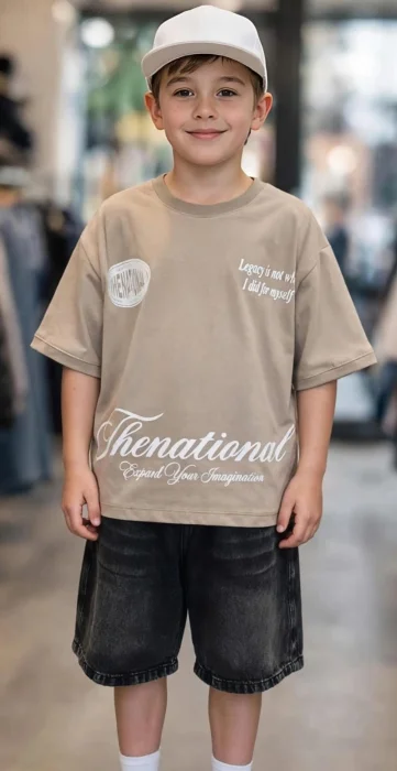 Oversize de Nene