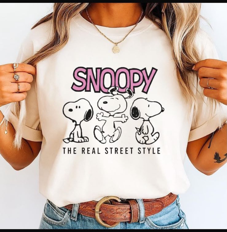 Remera Dama Algodón - Imagen 3