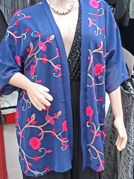 Ropa de Dama