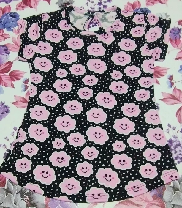 Remera Modal