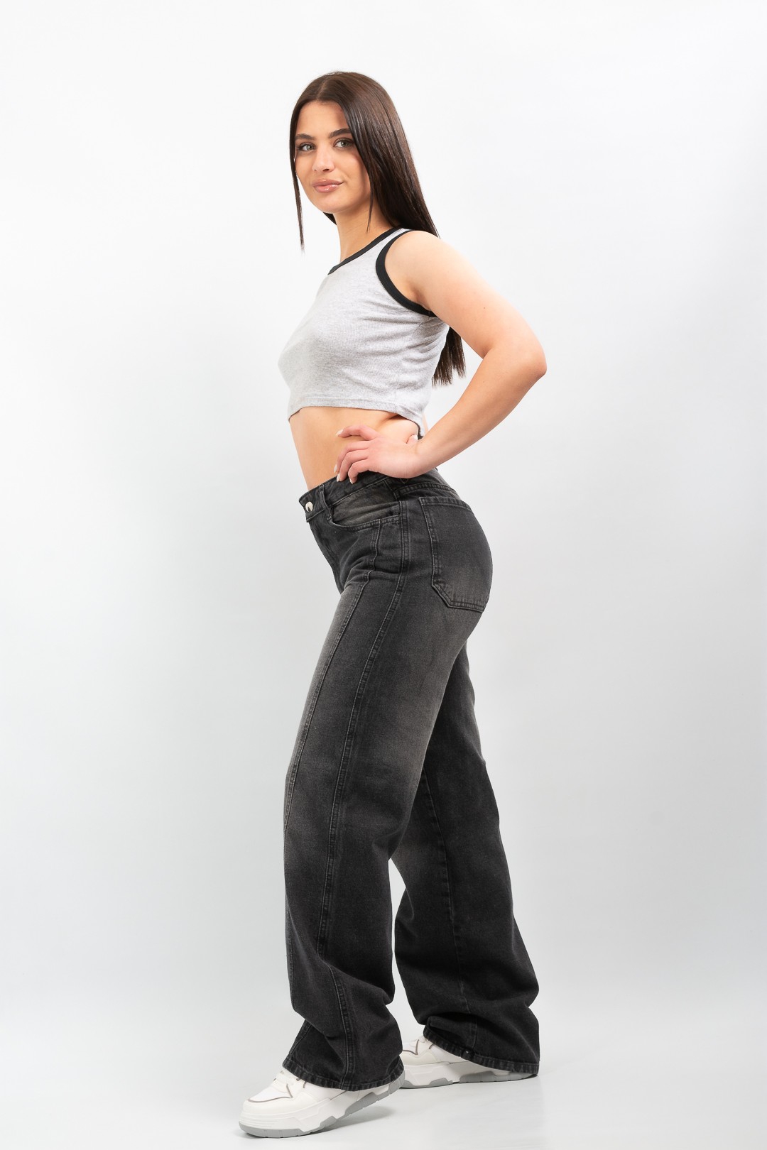 Wide Leg Rígido - Imagen 2
