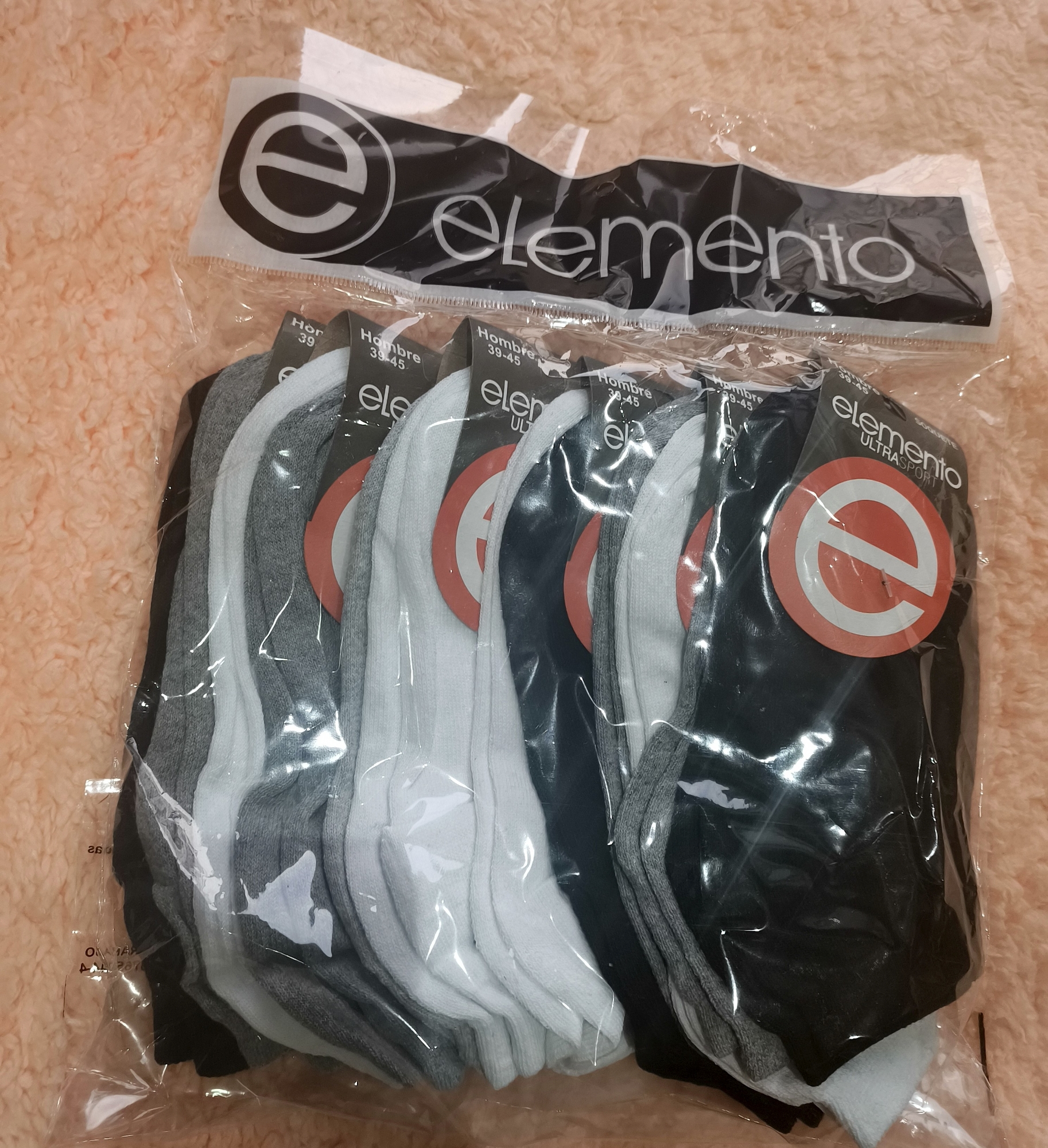 Soquete Elemento - Imagen 2