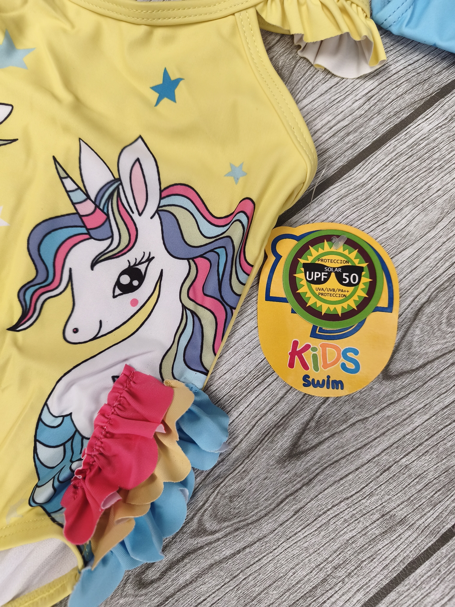 Malla Unicornio (importada) - Imagen 3