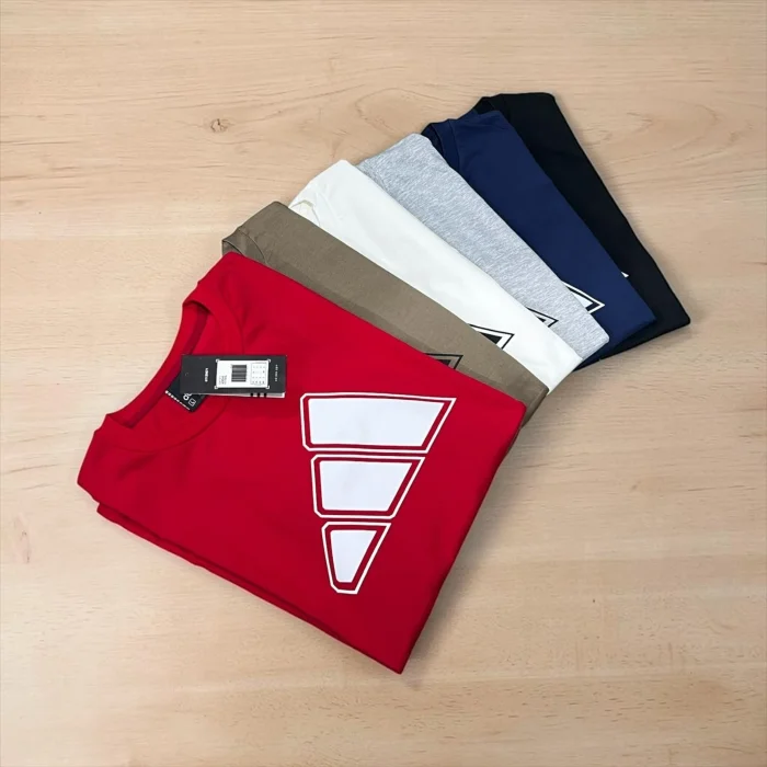 Remera Hombre