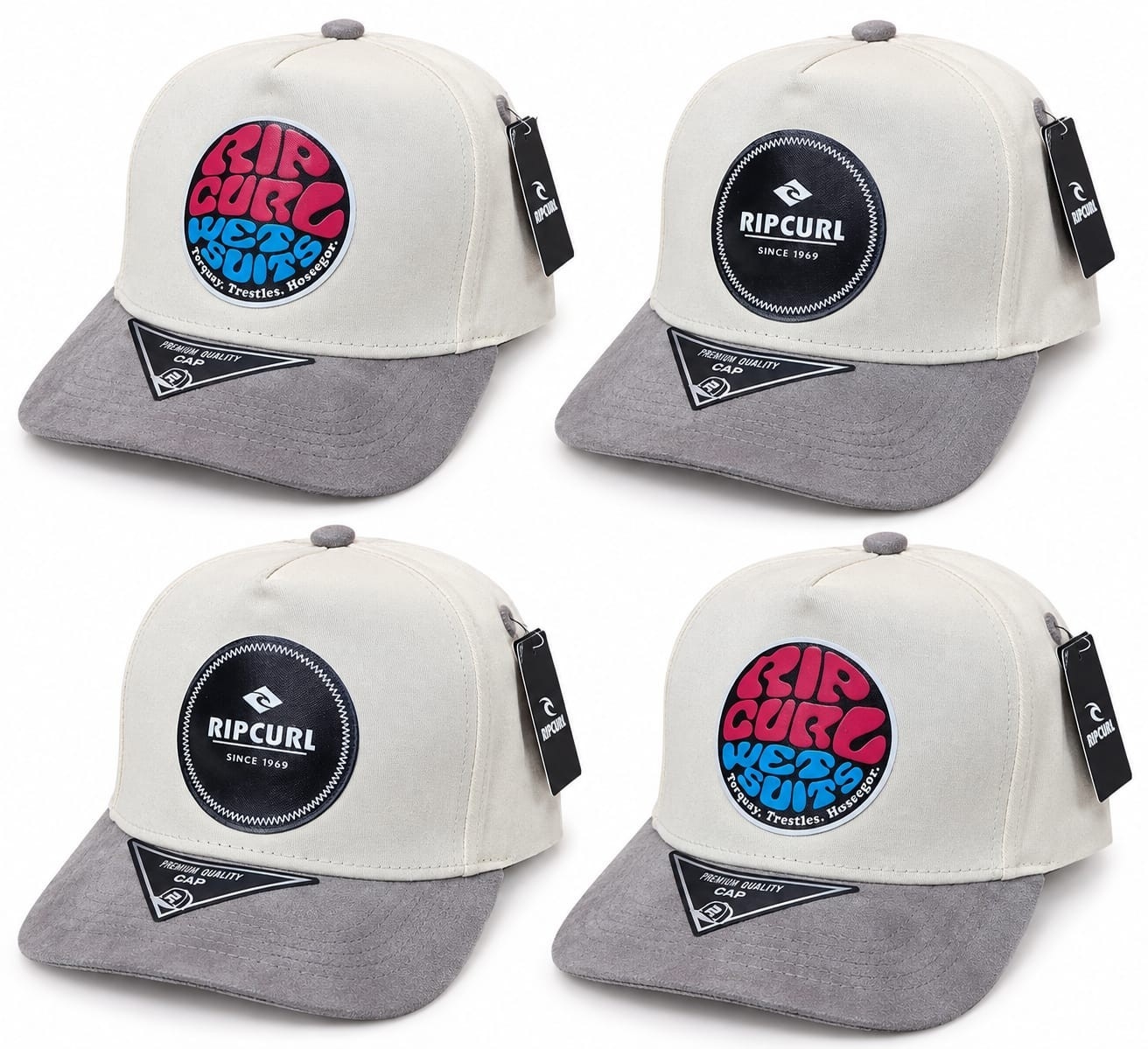 Gorras Ripculd - Imagen 2