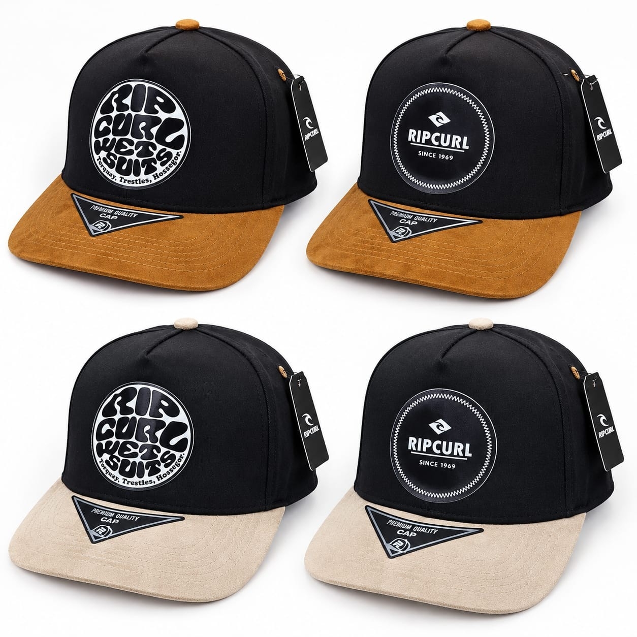 Gorras Ripculd - Imagen 3