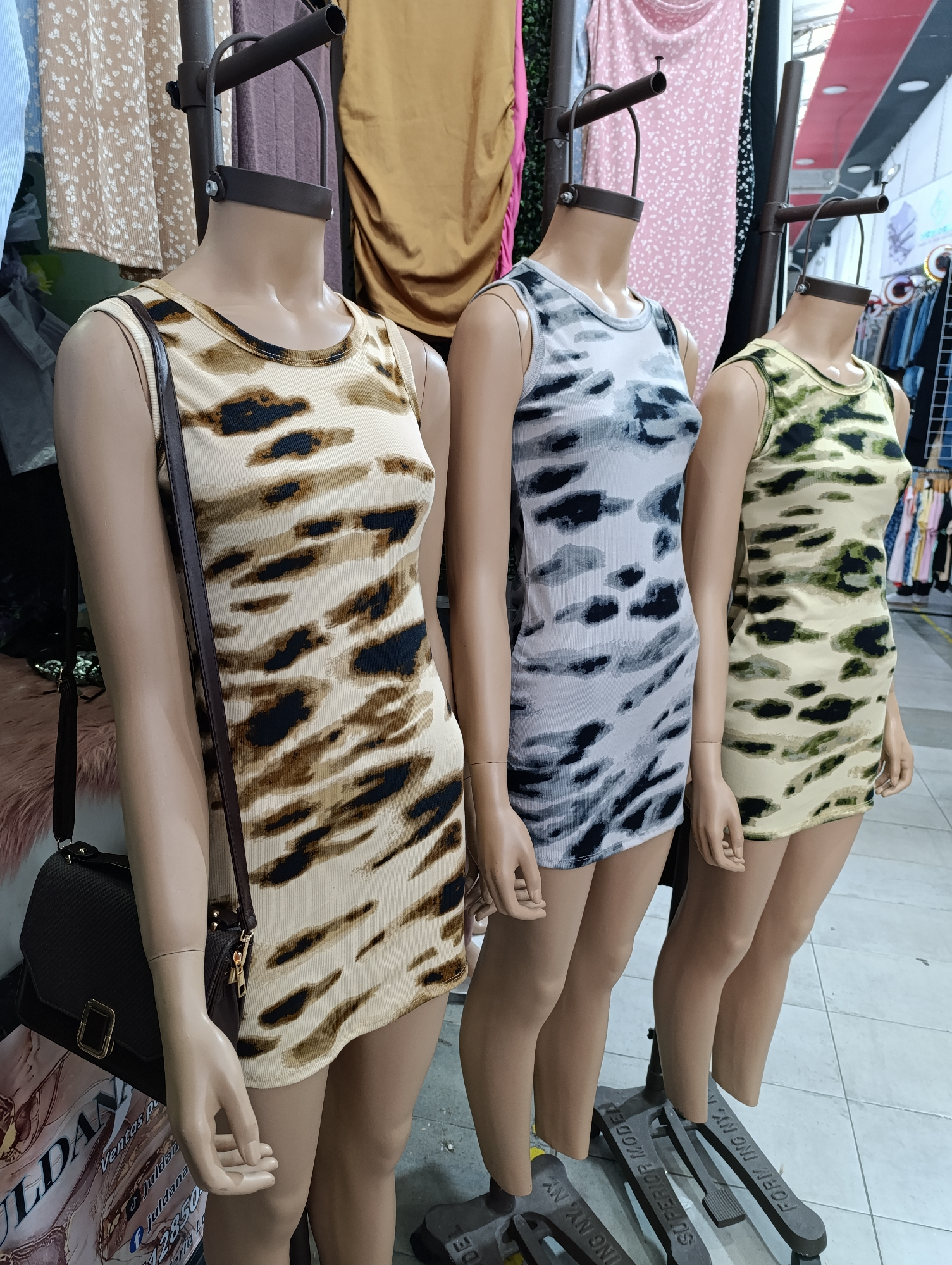 Vestido Batik - Imagen 2
