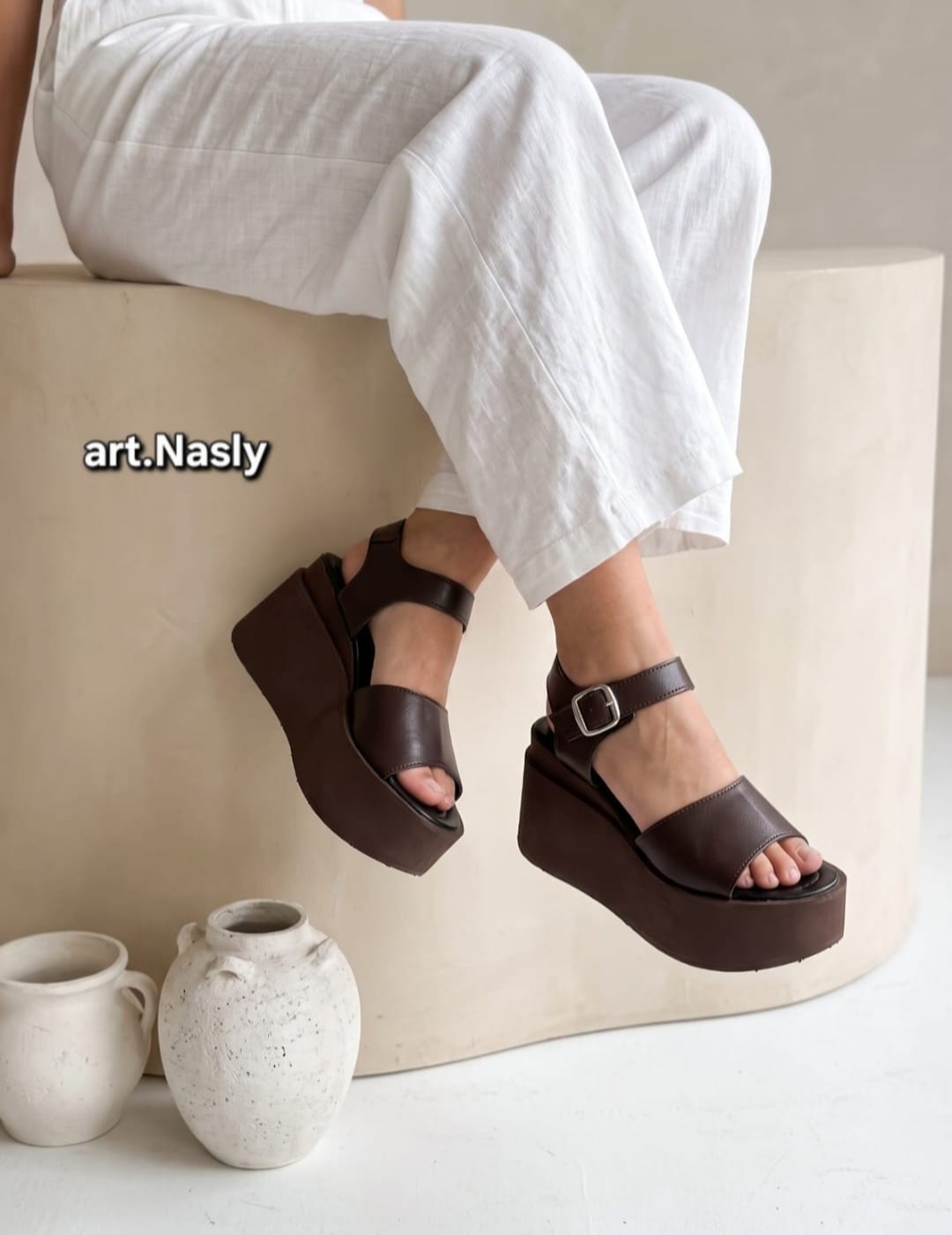 Nasly - Imagen 6