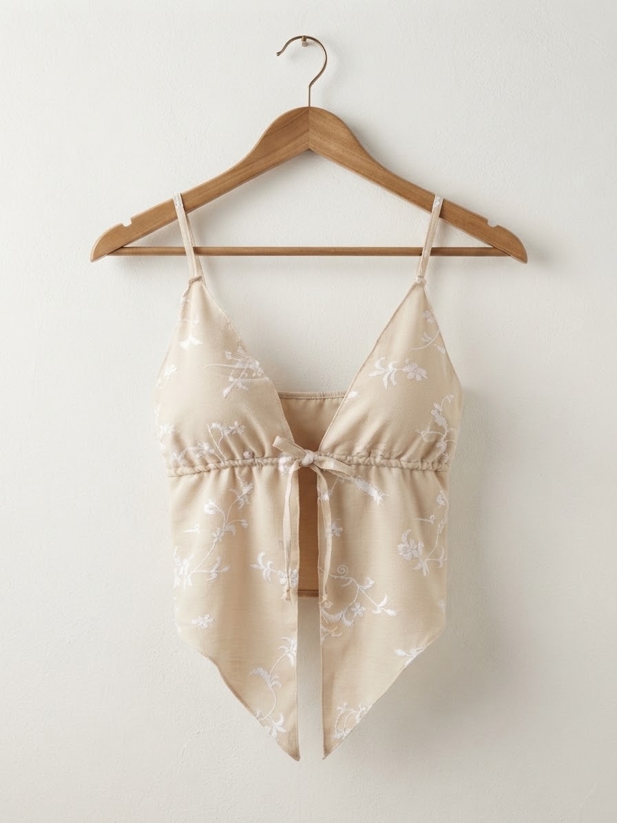 Blusa Estampada Agotado - Imagen 2