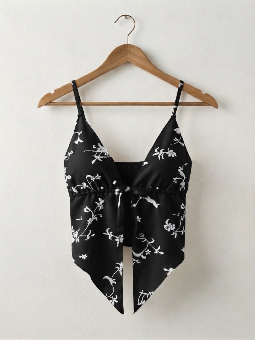 Blusa Estampada Agotado - Imagen 3