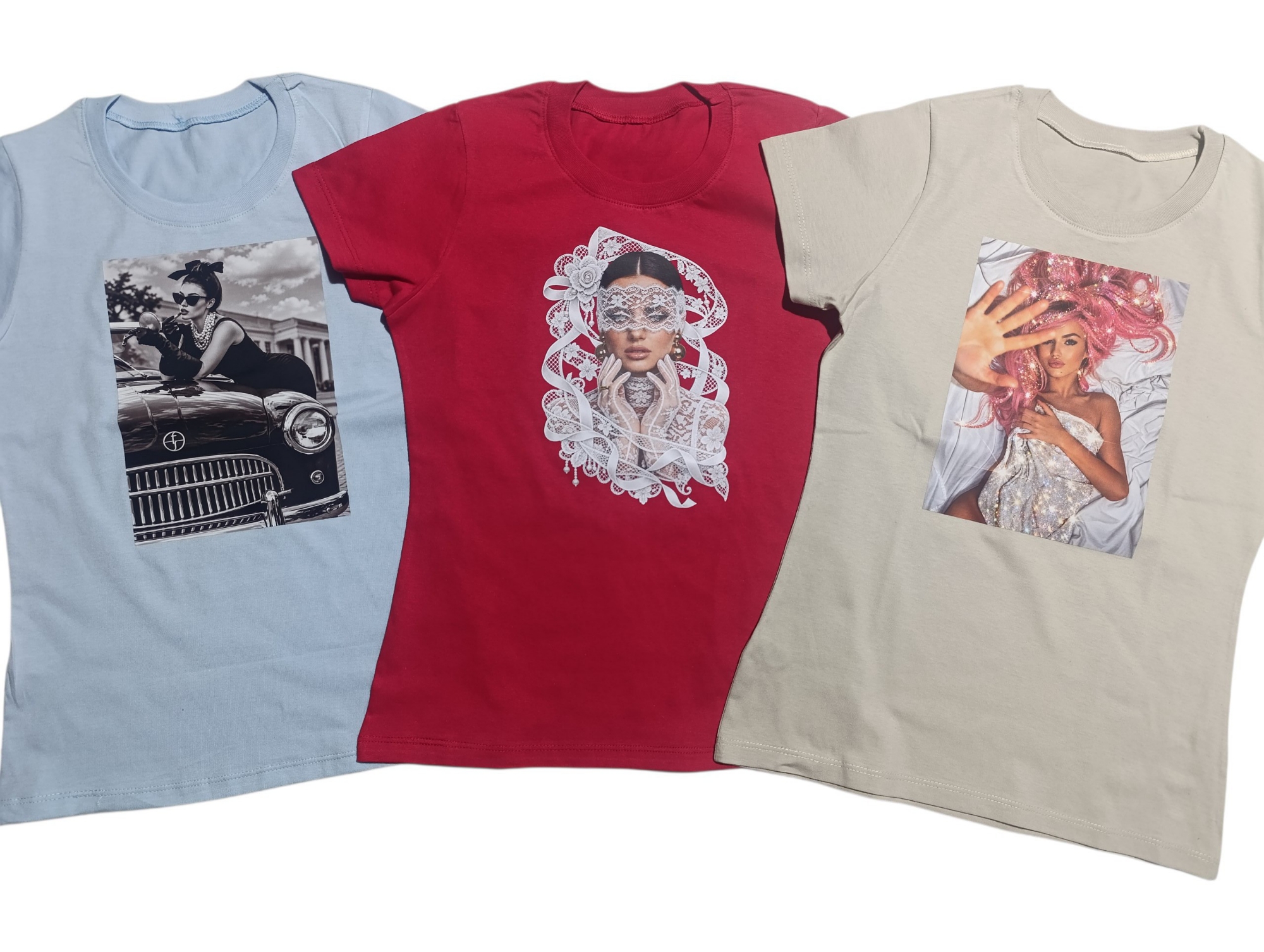 Remeras Estampadas - Imagen 2