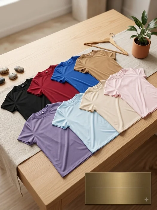Remera Modal