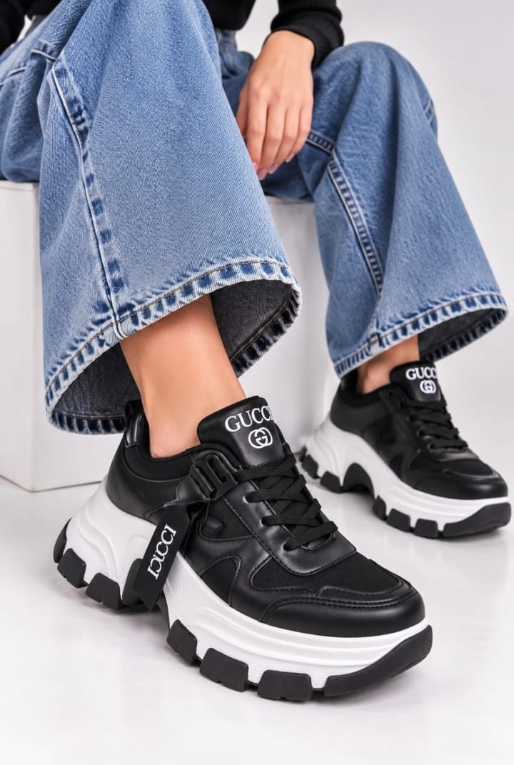 Guccizapas - Imagen 3
