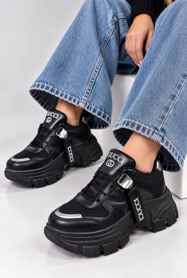 Guccizapas - Imagen 4