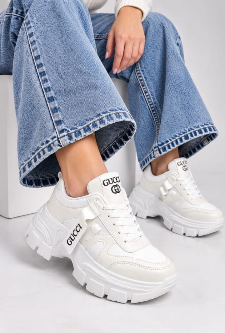 Guccizapas - Imagen 5
