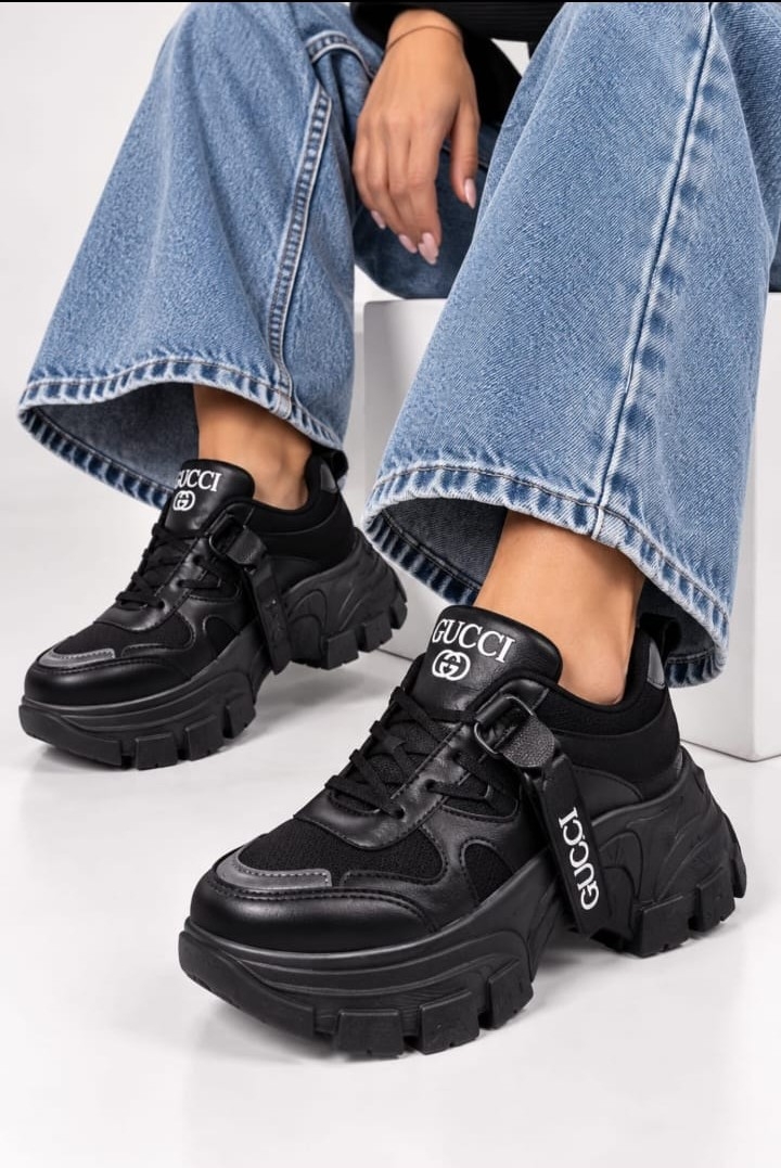 Guccizapas - Imagen 6