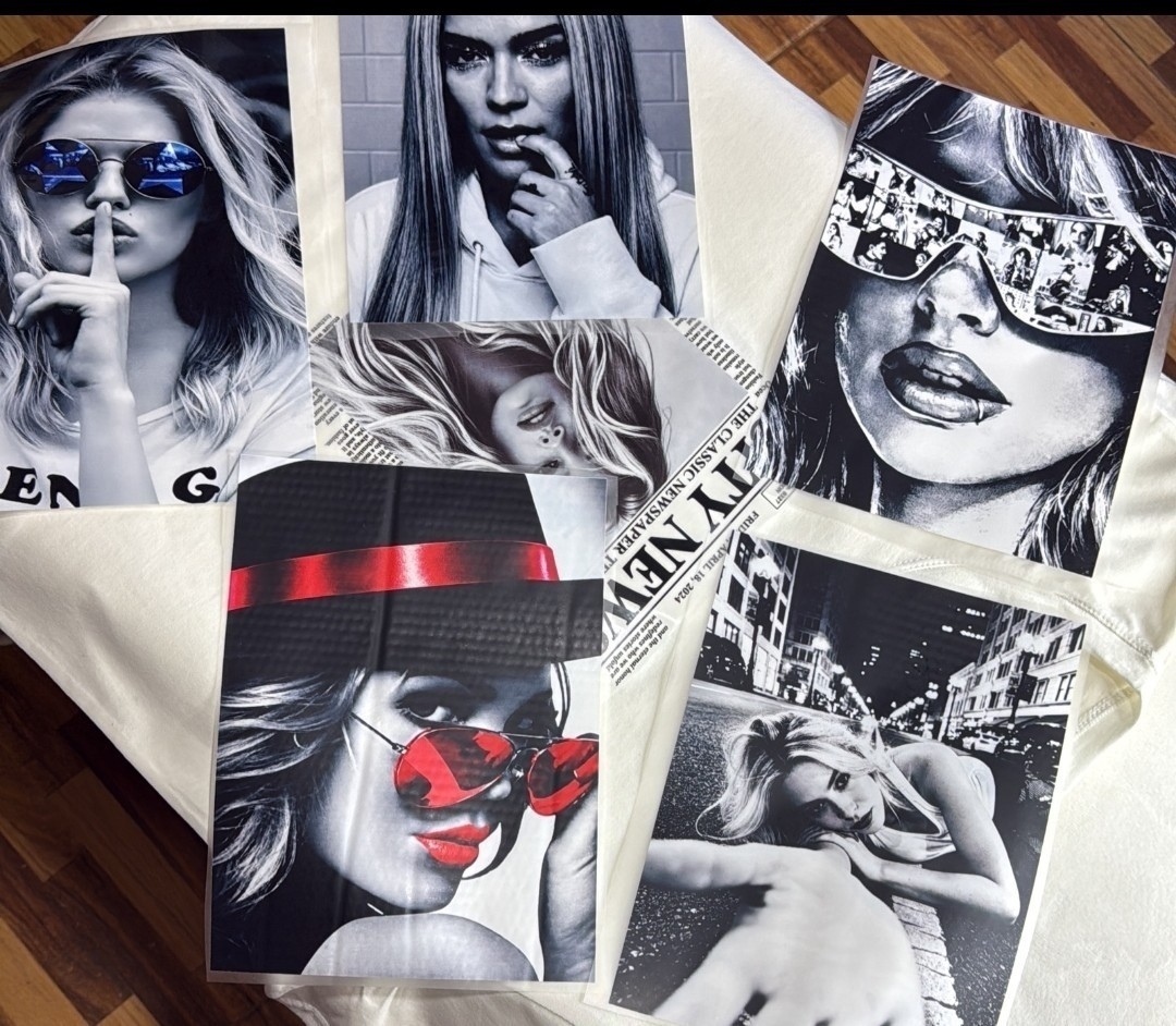 Remera de Dama - Imagen 3