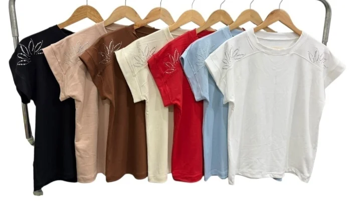 Remera Daría