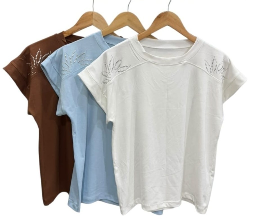 Remera Daría - Imagen 3