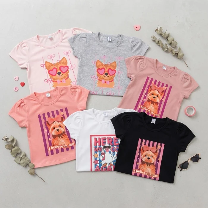 Remera Pinterest