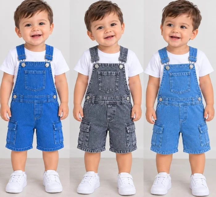 Jardinero de Bebe