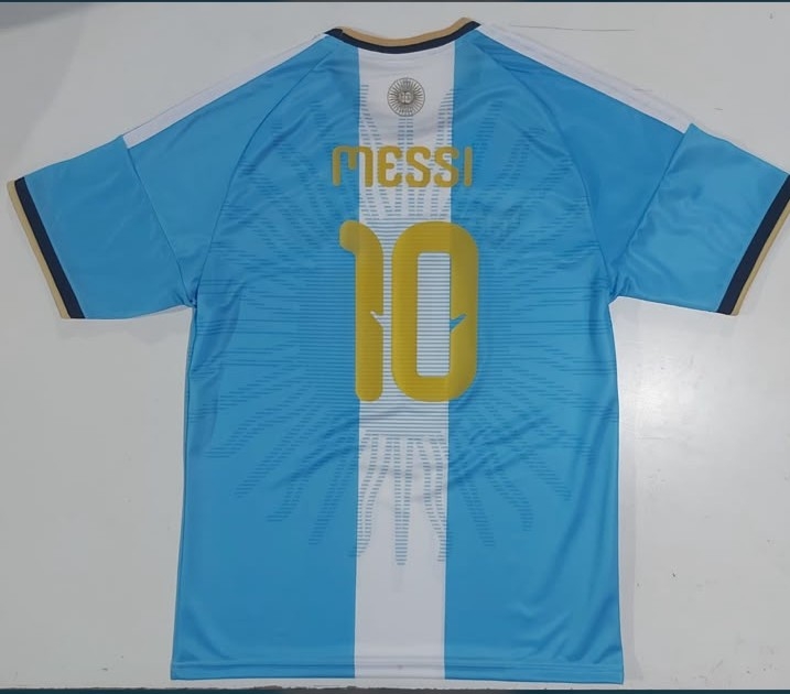 Camiseta Messi - Imagen 3