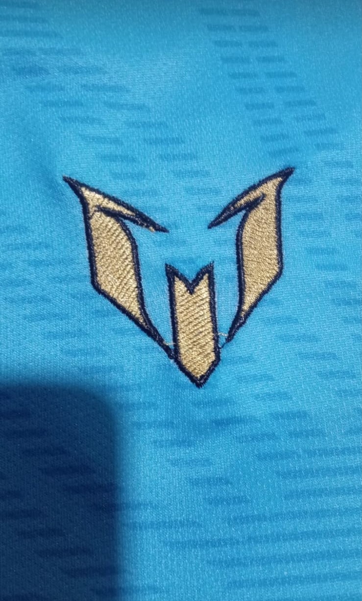 Camiseta Messi - Imagen 5
