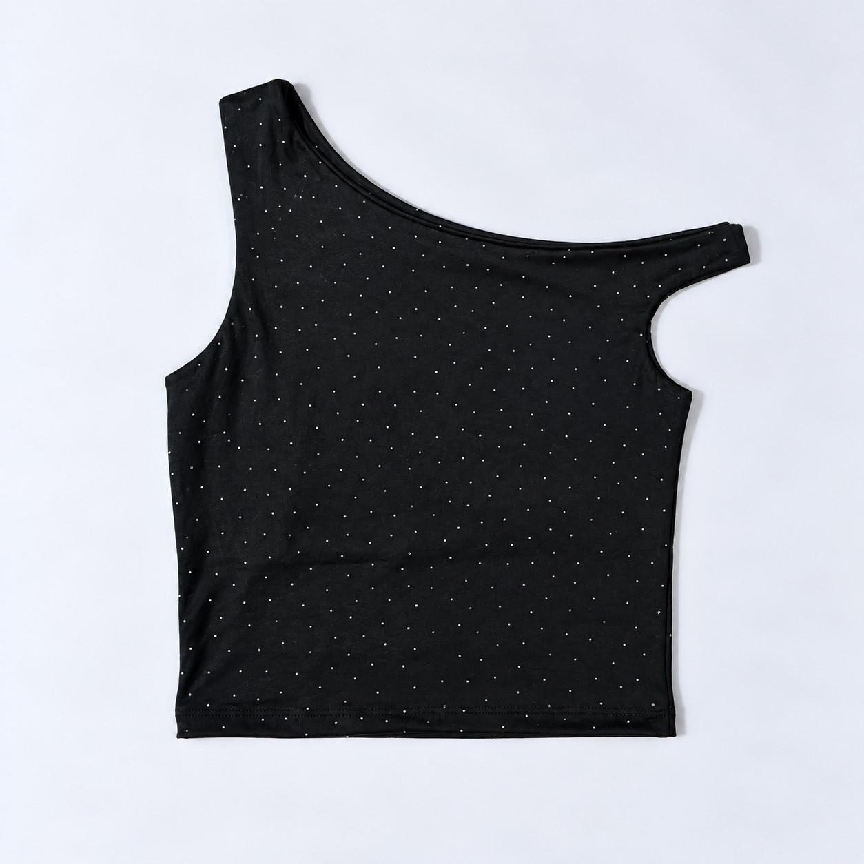 Musculosa Strass #01 - Imagen 2