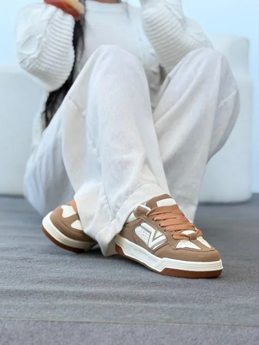Zapatillas Van S Upland Brasil G5
