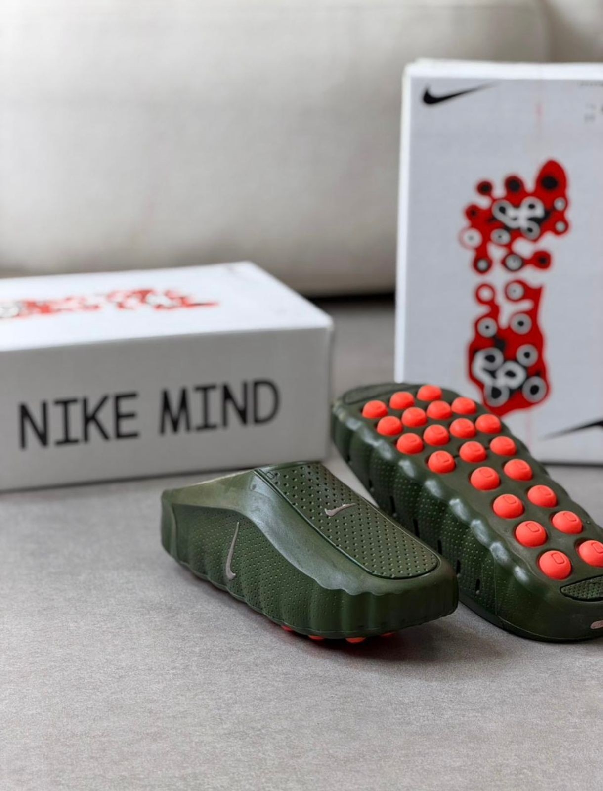 Gomones Mind Nik Brasil - Imagen 3
