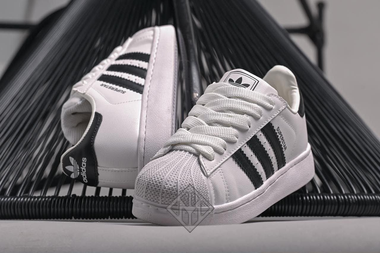 Zapatillas Adi Das Superstar Brasil - Imagen 2