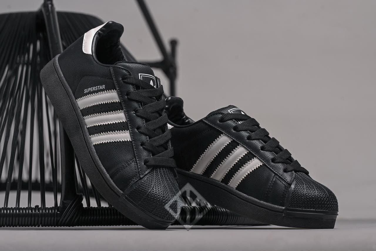 Zapatillas Adi Das Superstar Brasil - Imagen 3