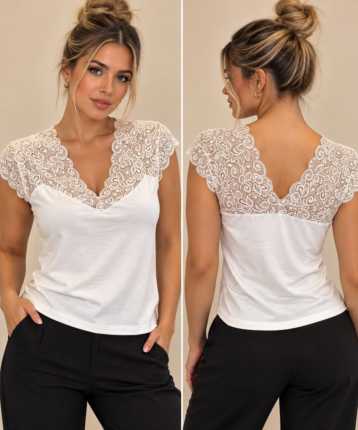 Remera Encanto - Imagen 2