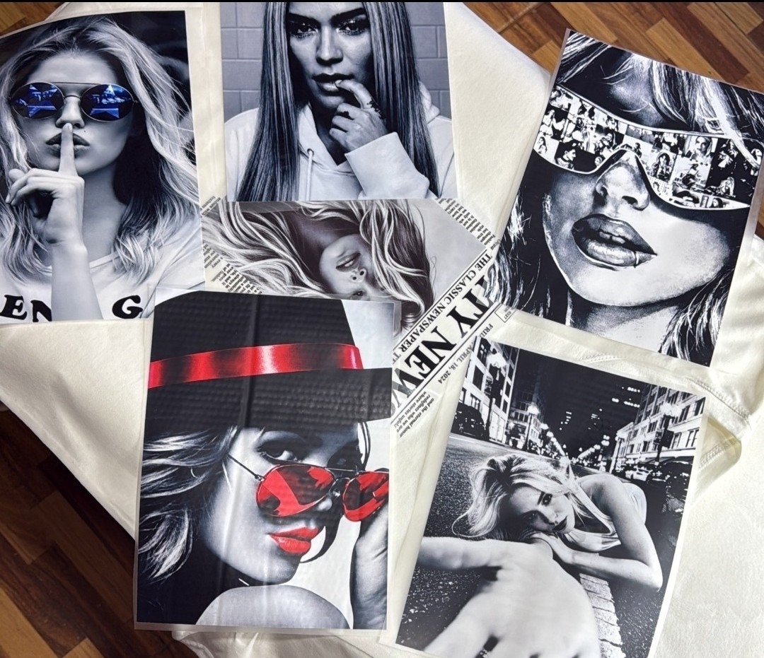 Remera de Dama - Imagen 3