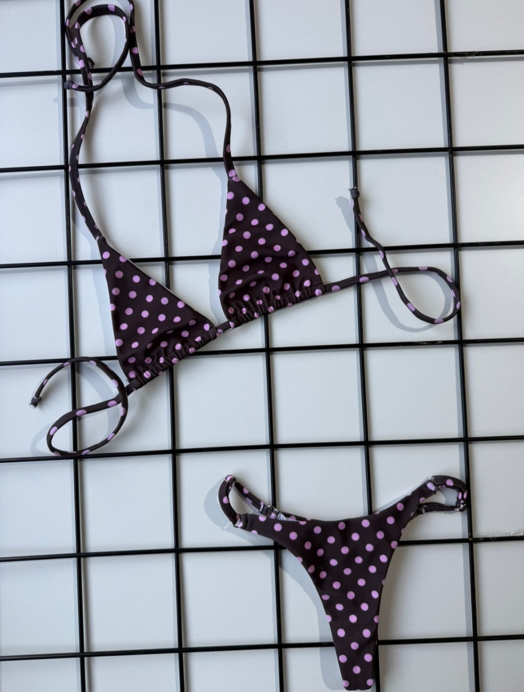 Bikini Tendencia Lunares - Imagen 2