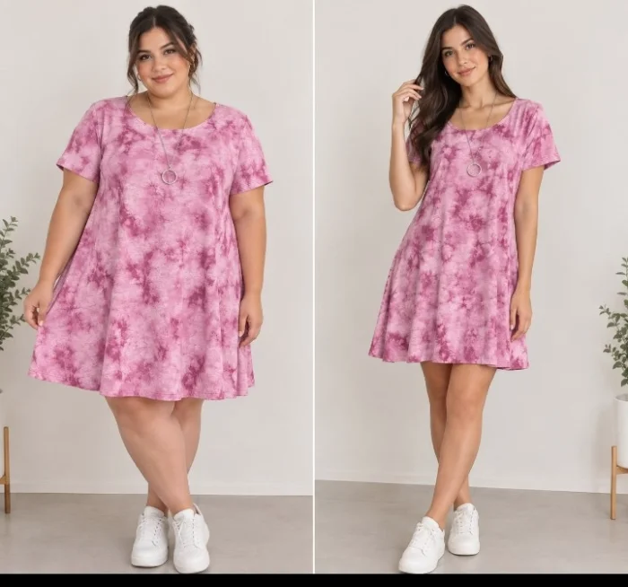 Vestidos de Morley