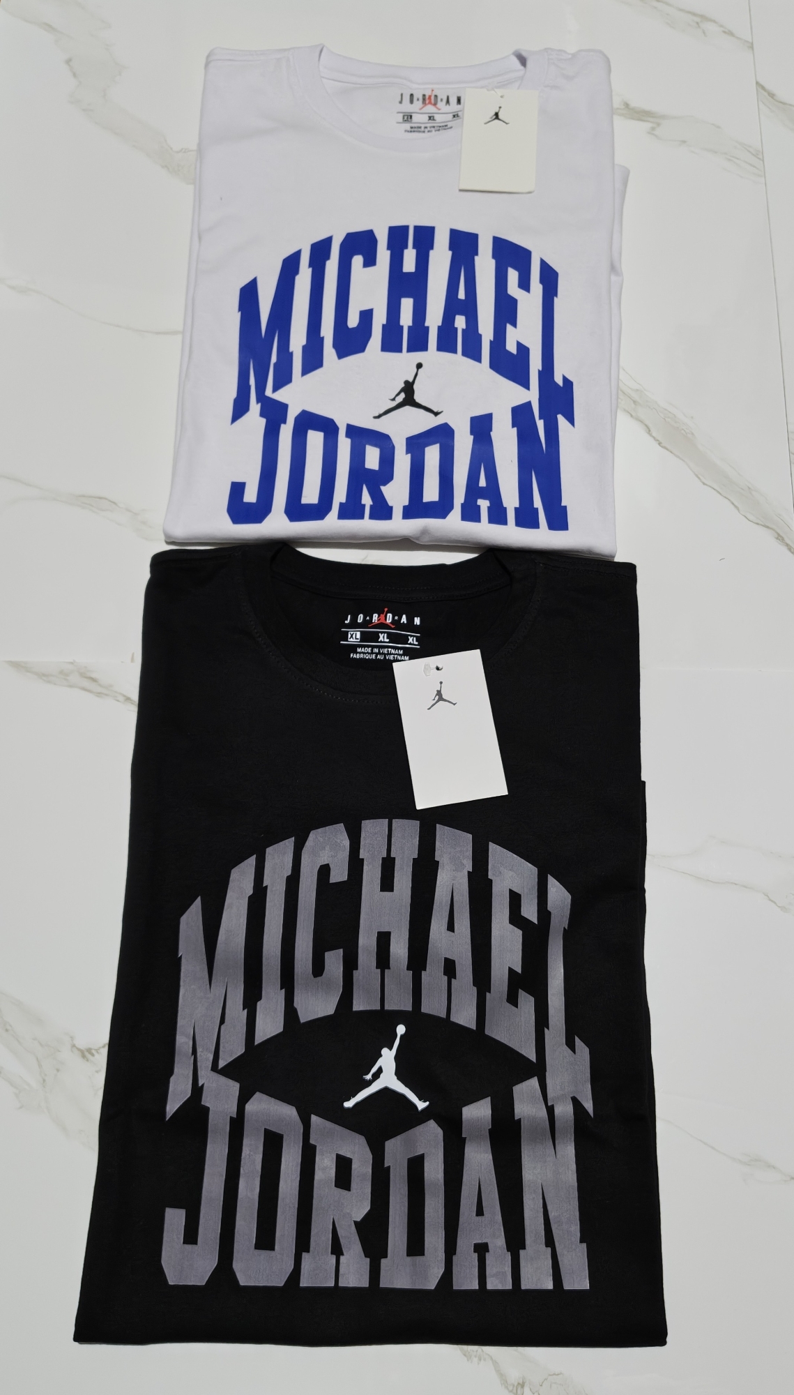 Remera Michel Jordan Premiun - Imagen 2