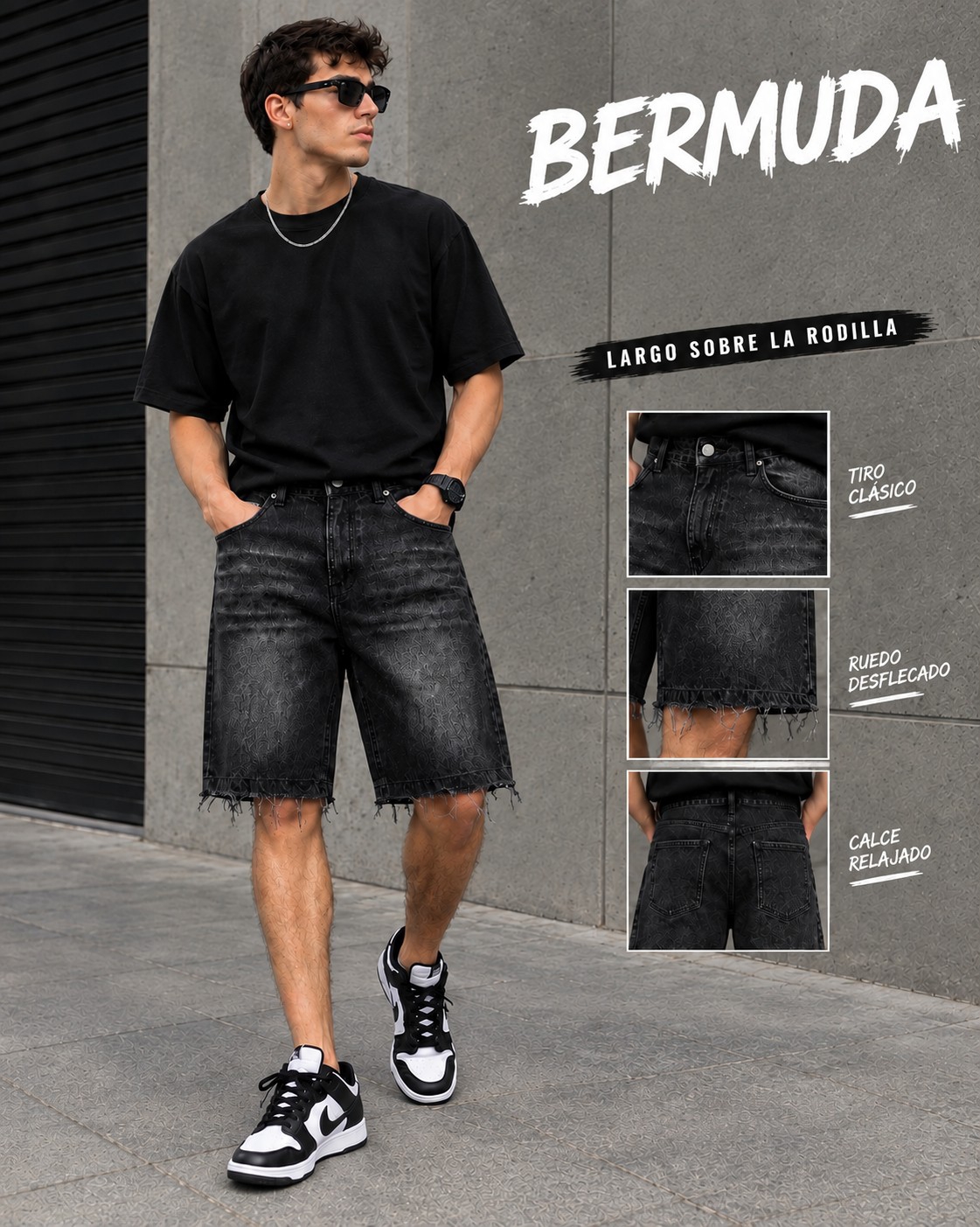 Bermuda Moom - Imagen 2
