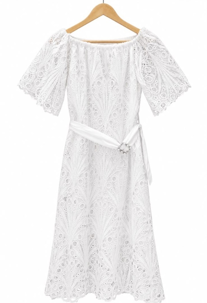 Vestidos de Brodery - Imagen 2