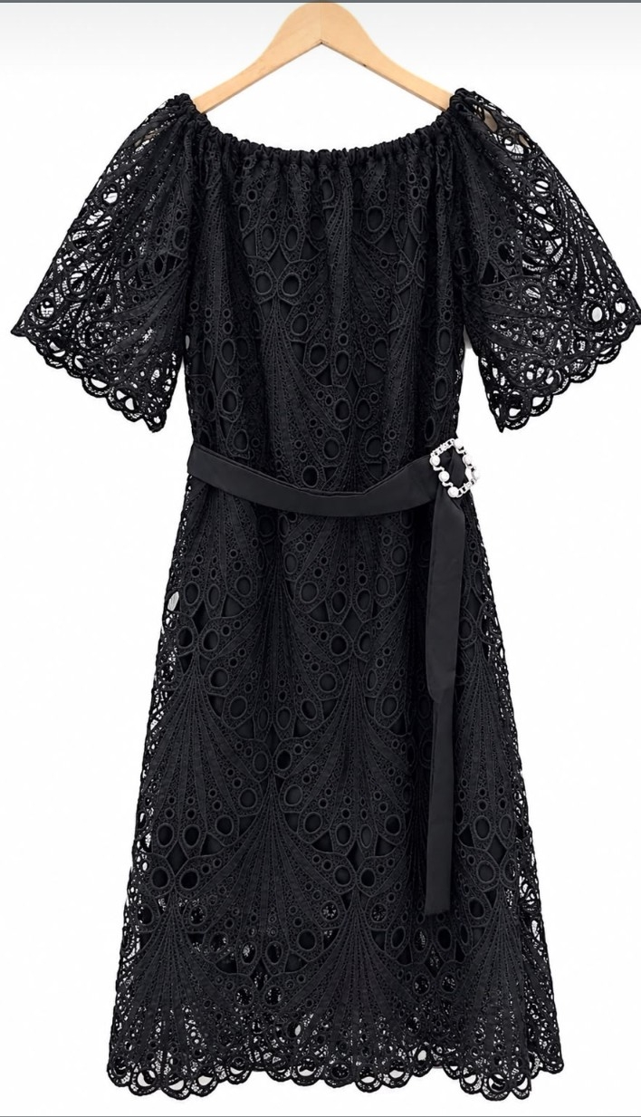 Vestidos de Brodery - Imagen 3