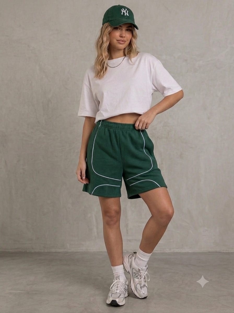 Short Venna - Imagen 3