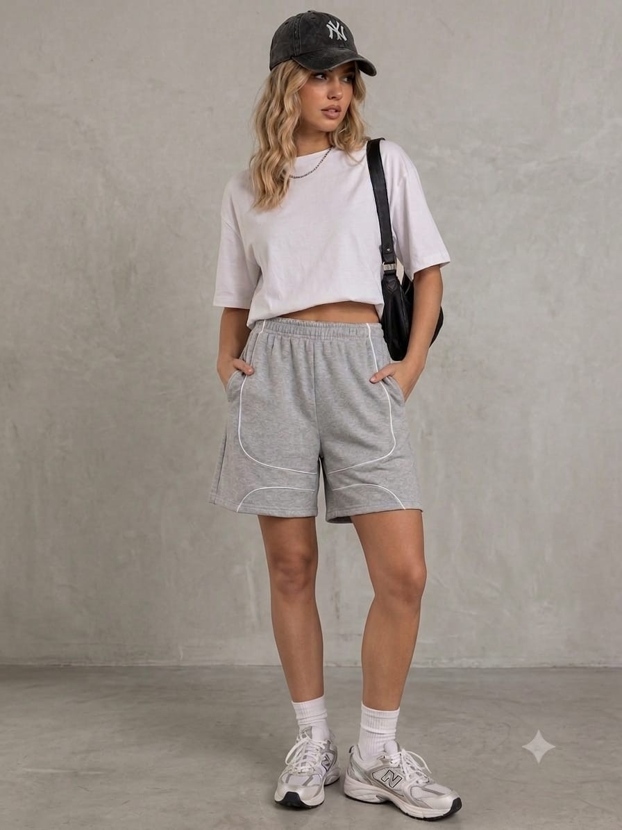 Short Venna - Imagen 4