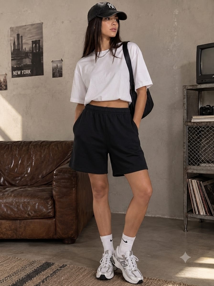 Short Rusticos - Imagen 3