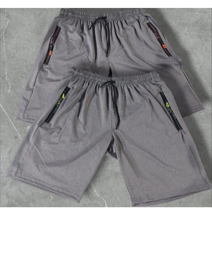 Short de Laycra Deportivo - Imagen 2