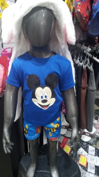 Remera de Bebe