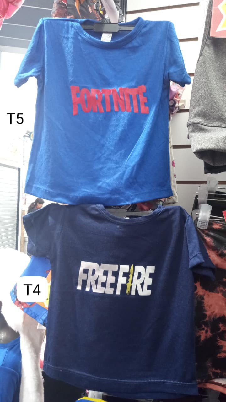 Remera de Bebe - Imagen 2
