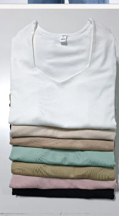Remeras de Melvi