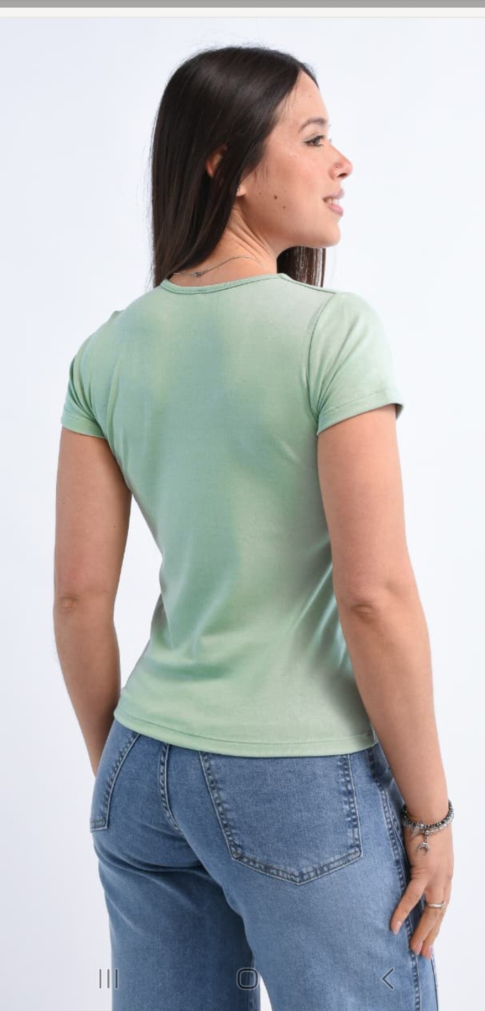 Remeras de Melvi - Imagen 3