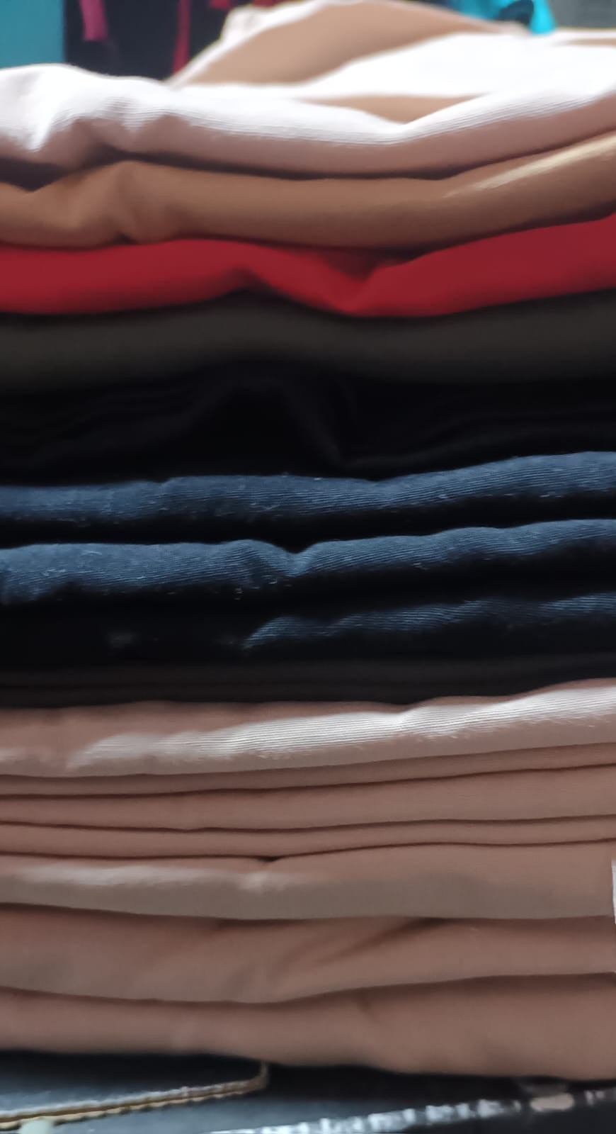 Palazo  Poplin - Imagen 2