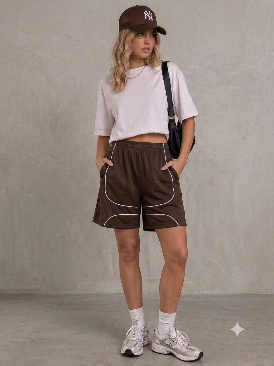 Shorts Venna - Imagen 2